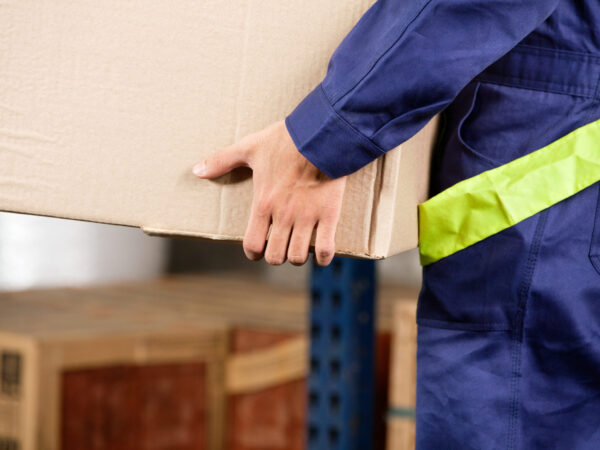 Classroom Manual Handling