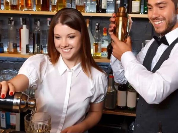 RESPONSIBLE SERVICE OF ALCOHOL - IRELAND